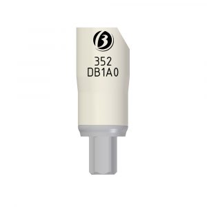 Scan Abutment Intra-orale DB