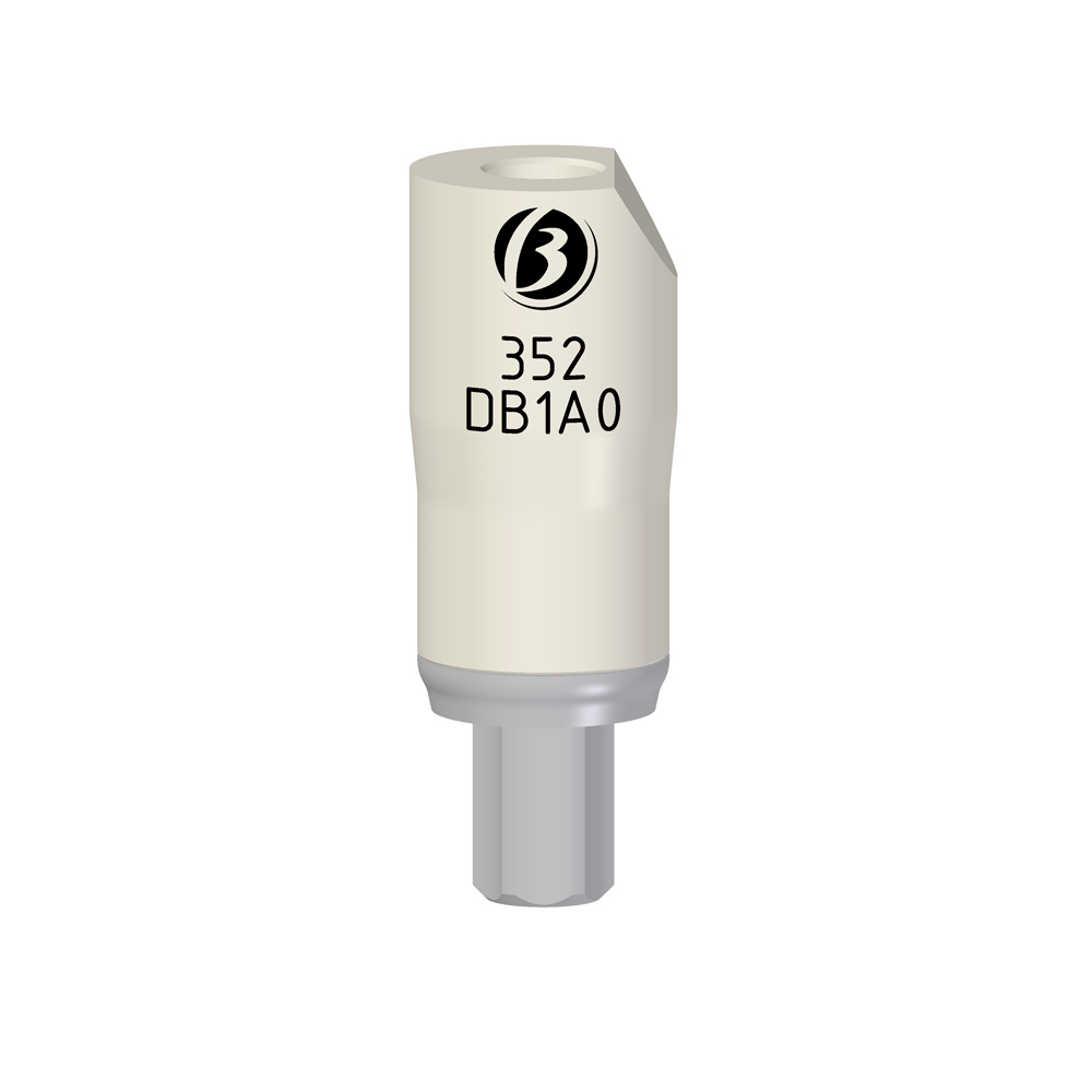 Scan Abutment Intra-orale DB - Image 2