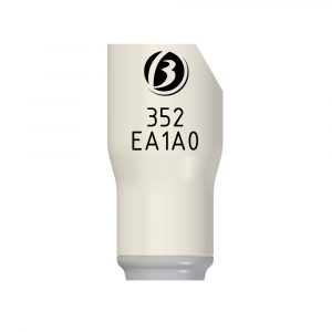 Scan Abutment Intra-orale EA