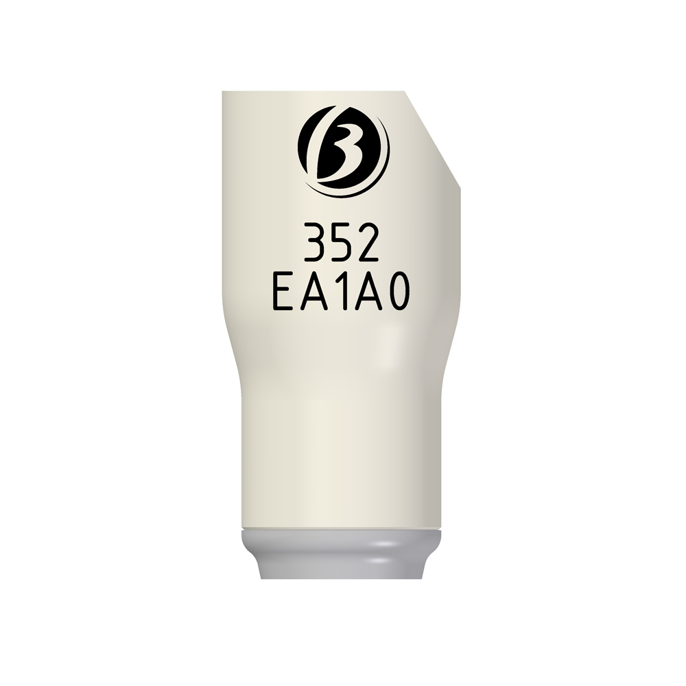 Scan Abutment Intra-orale EA