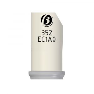 Scan Abutment Intra-orale EC