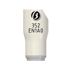 Scan Abutment Intra-orale EN