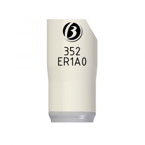 Scan Abutment Intra-orale ER