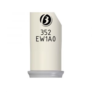 Scan Abutment Intra-orale EW