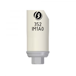Scan Abutment Intra-orale IM