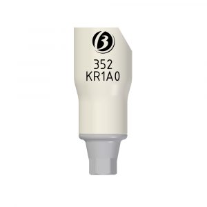 Scan Abutment Intra-orale KR