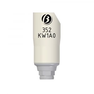 Scan Abutment Intra-orale KW