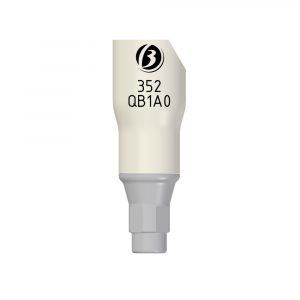 Scan Abutment Intra-orale QB