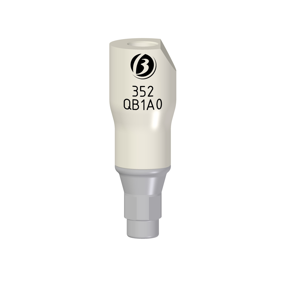 Scan Abutment Intra-orale QB - Image 2