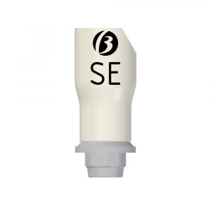 Scan Abutment Intra-orale SE