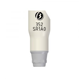 Scan Abutment Intra-orale SR
