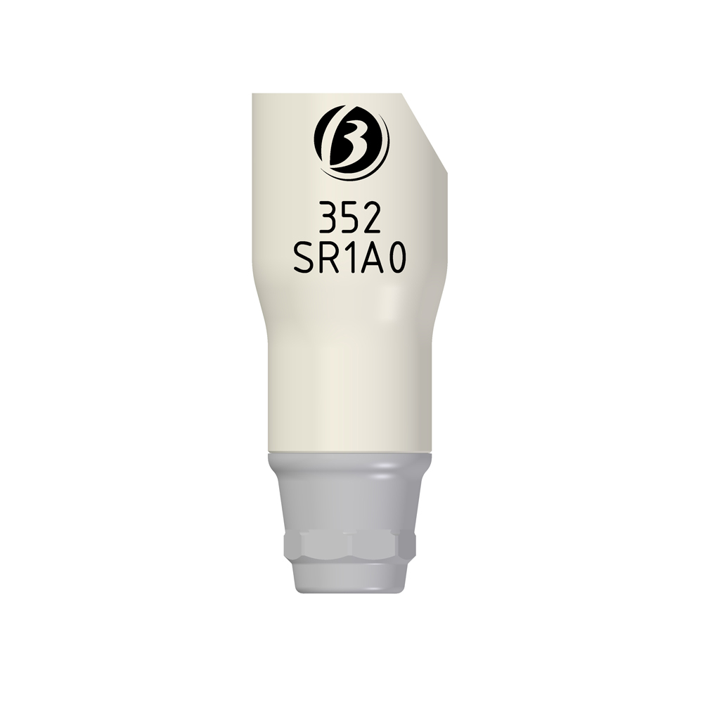 Scan Abutment Intra-orale SR
