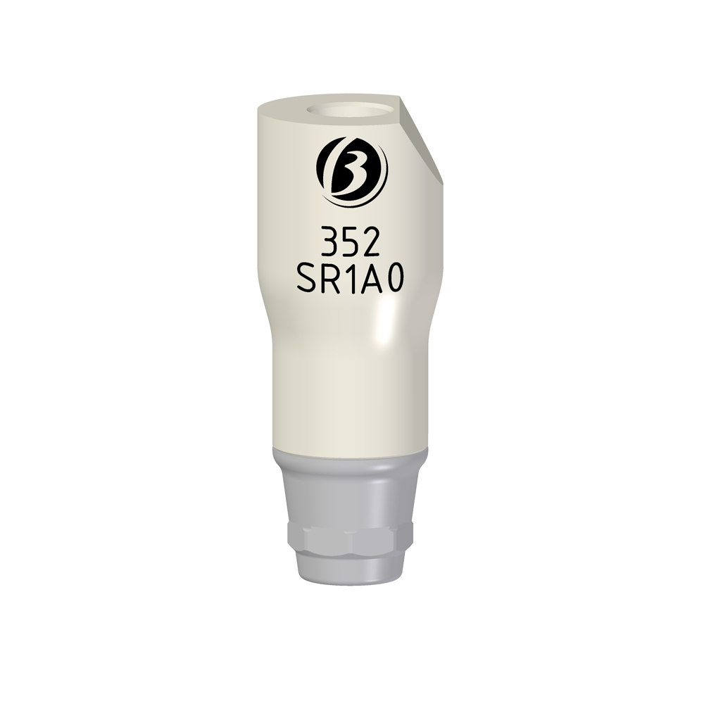 Scan Abutment Intra-orale SR - Image 2