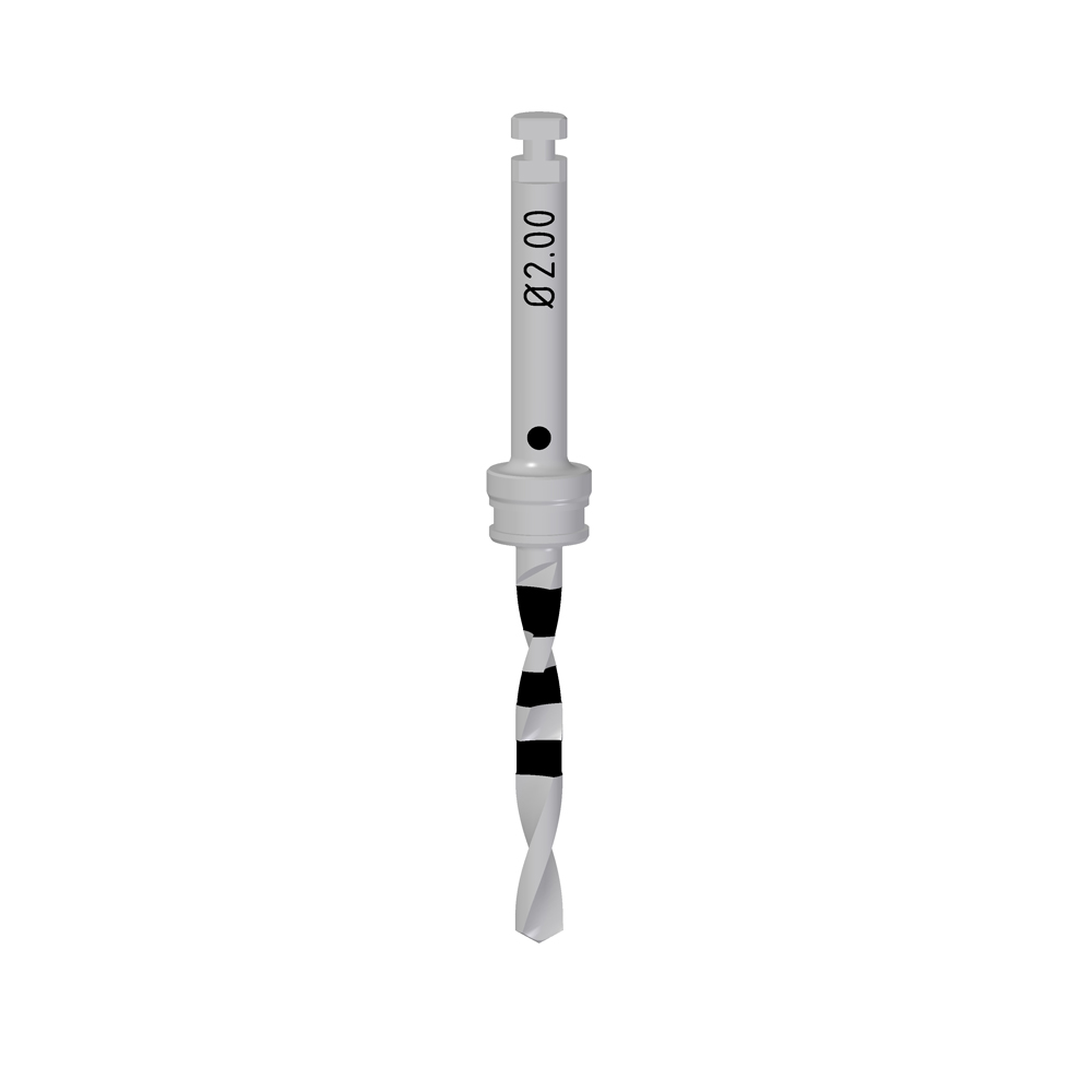 Fresa Elicoidale HR - Image 2