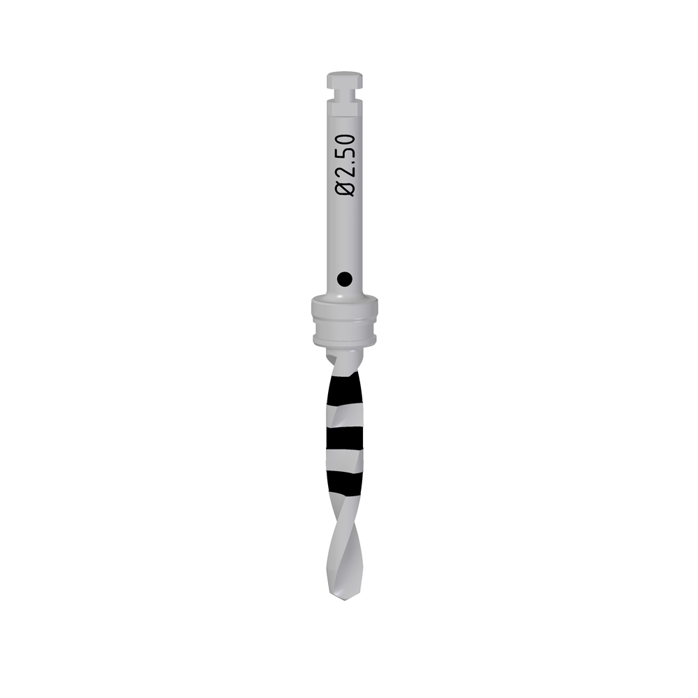 Fresa Elicoidale HR - Image 2