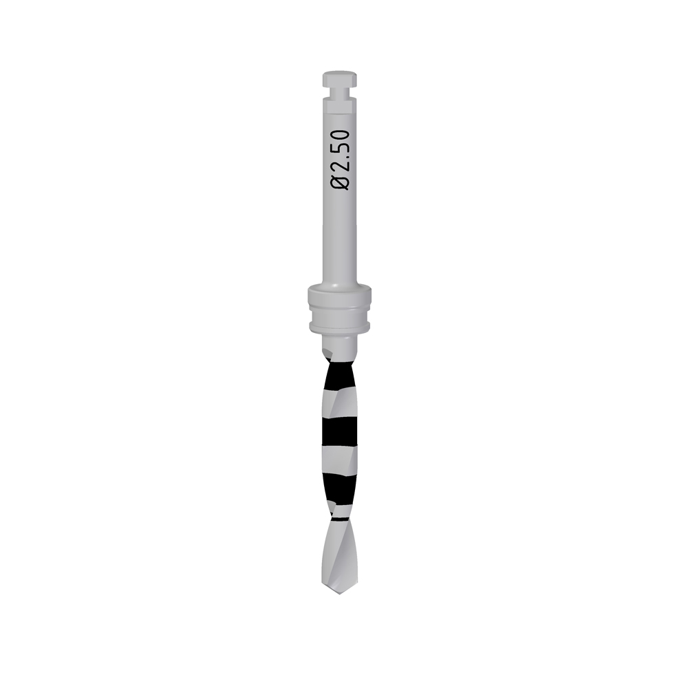 Fresa Elicoidale HR - Image 2