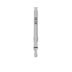 Fresa Pilot HS