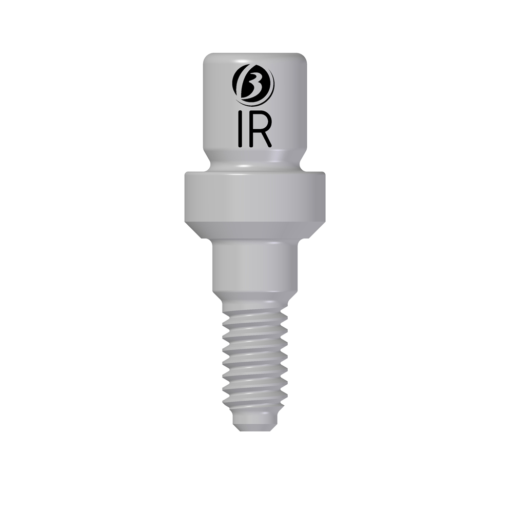 Guida per Bone Profiler IR