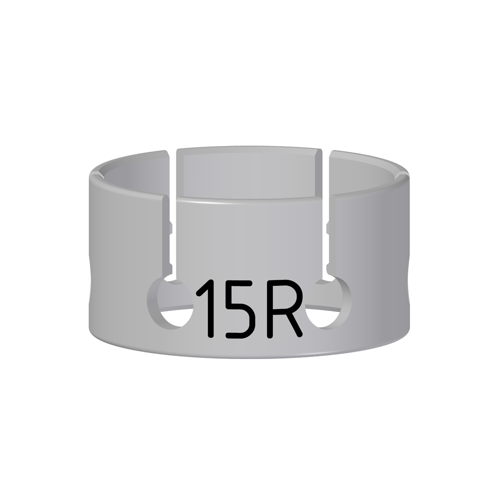 Stop Fresa 3D - Image 2