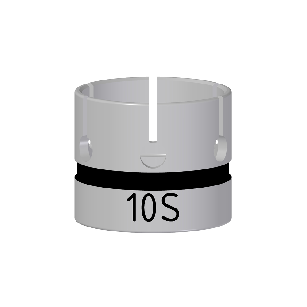 Stop Fresa 3D - immagine 2