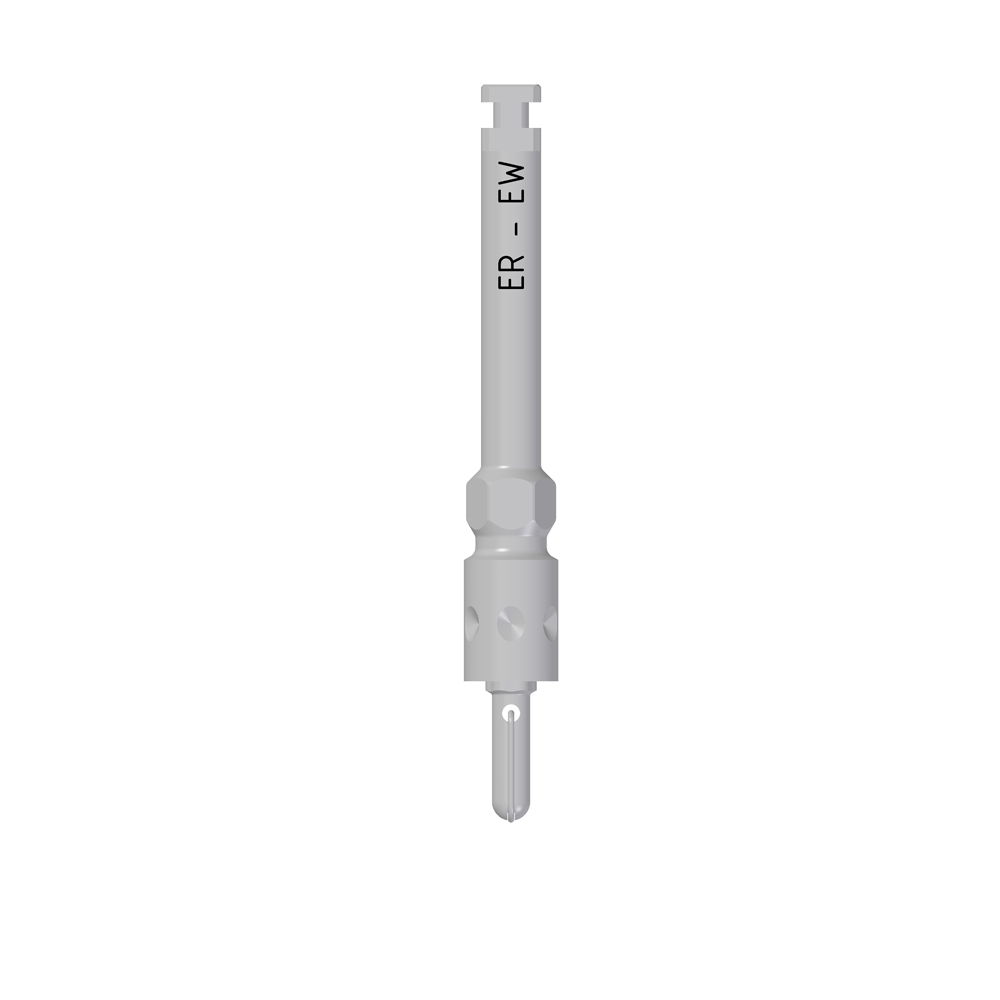 Implant Driver Manipolo ER-EW