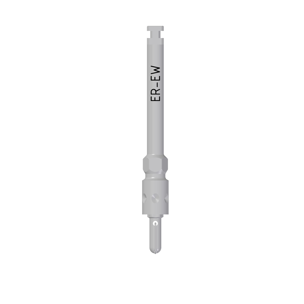 Implant Driver Manipolo ER-EW
