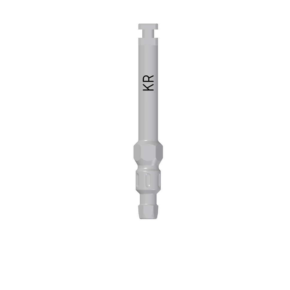 Implant Driver Manipolo KR
