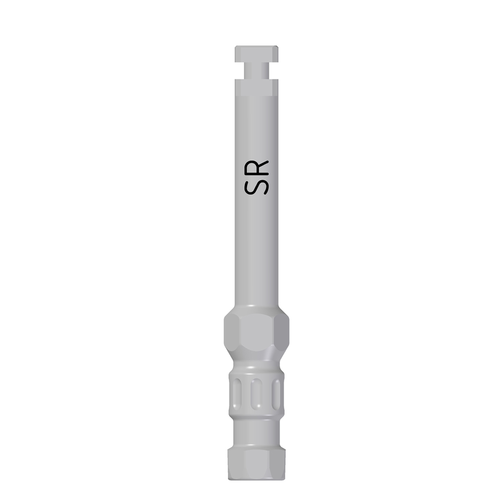 Implant Driver Manipolo SR