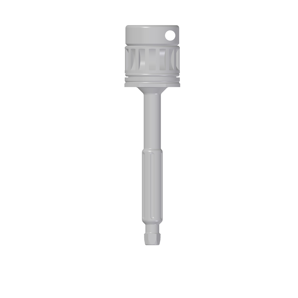 Implant Driver JD Conn. KR