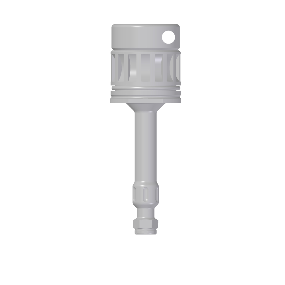 Implant Driver JD Conn. KW