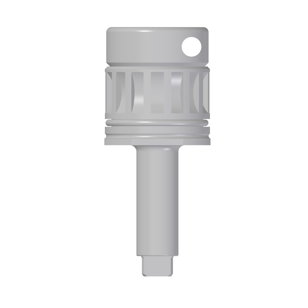 Screwdriver JD Locator