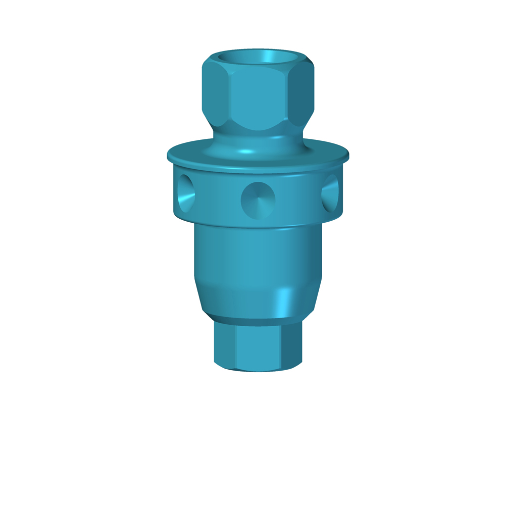 Disp Montaggio IR - Image 2