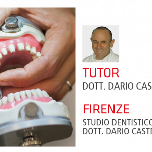(Italiano) IMPLANT PROSTHODONTICS RESEARCH MEETS CLINIC