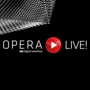 Opera Live 2020