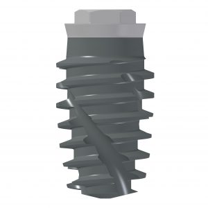 Is basic Implant ER