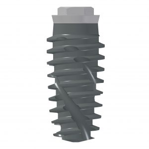 Is basic Implant ER