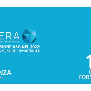 OPERA Congress 2022 ASO- Vicenza