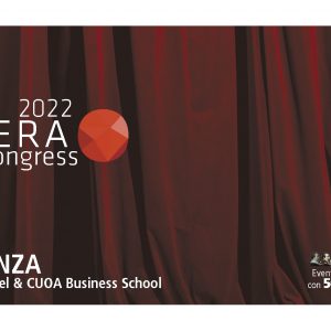 OPERA Congress 2022 - Vicenza