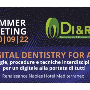 DI&RA SUMMER MEETING 2022
