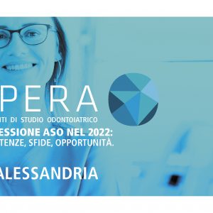 OPERA Congress 2022 ASO - Alessandria