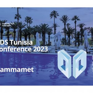 DDS Tunisia Conference 2023