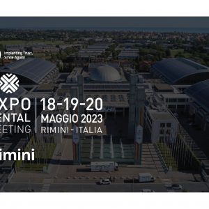 Expodental Meeting 2023