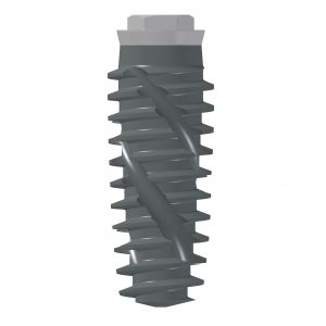 Is basic Implant ER