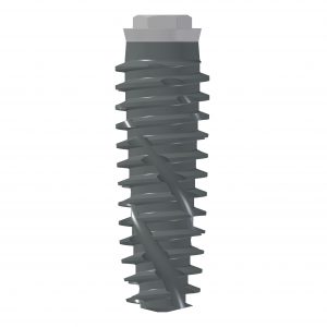 Is basic Implant ER
