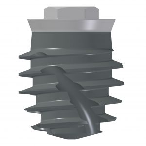 Is basic Implant EW