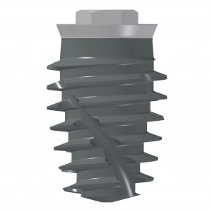 Is basic Implant EW