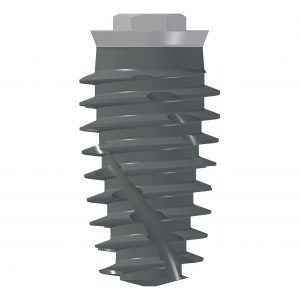 Is basic Implant EW