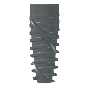 Is basic Implant LR