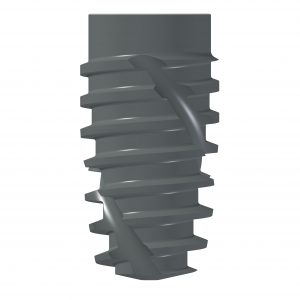 Is basic Implant LR