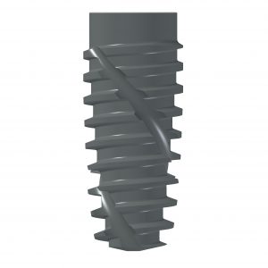 Is basic Implant LR